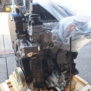 Peugeot Exper Euro-6 2.0 HDI Sıfır Sandık Motor