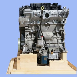 Peugeot Boxer 2.0 BLUE HDI 16V PSA Komple Sandık Motor DS7Q6006BA