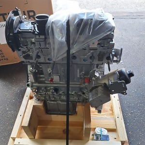 Cıtroen C5 Euro-5 1.6 HDI Sıfır Sandık Motor