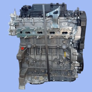 Fiat Ducato 3 2.2 HDI Euro 6 Sandık Motor 1675873680