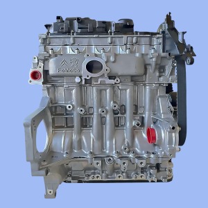 Ford Mondeo Euro-5 1.6 HDI Komple Sandık Motor Cv6Q 6006 Ab
