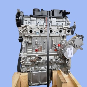 Peugeot Expert 4 Traveller 1.6 DV6 DU Sandık Motor 1614381680